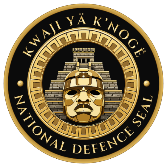 National Defence