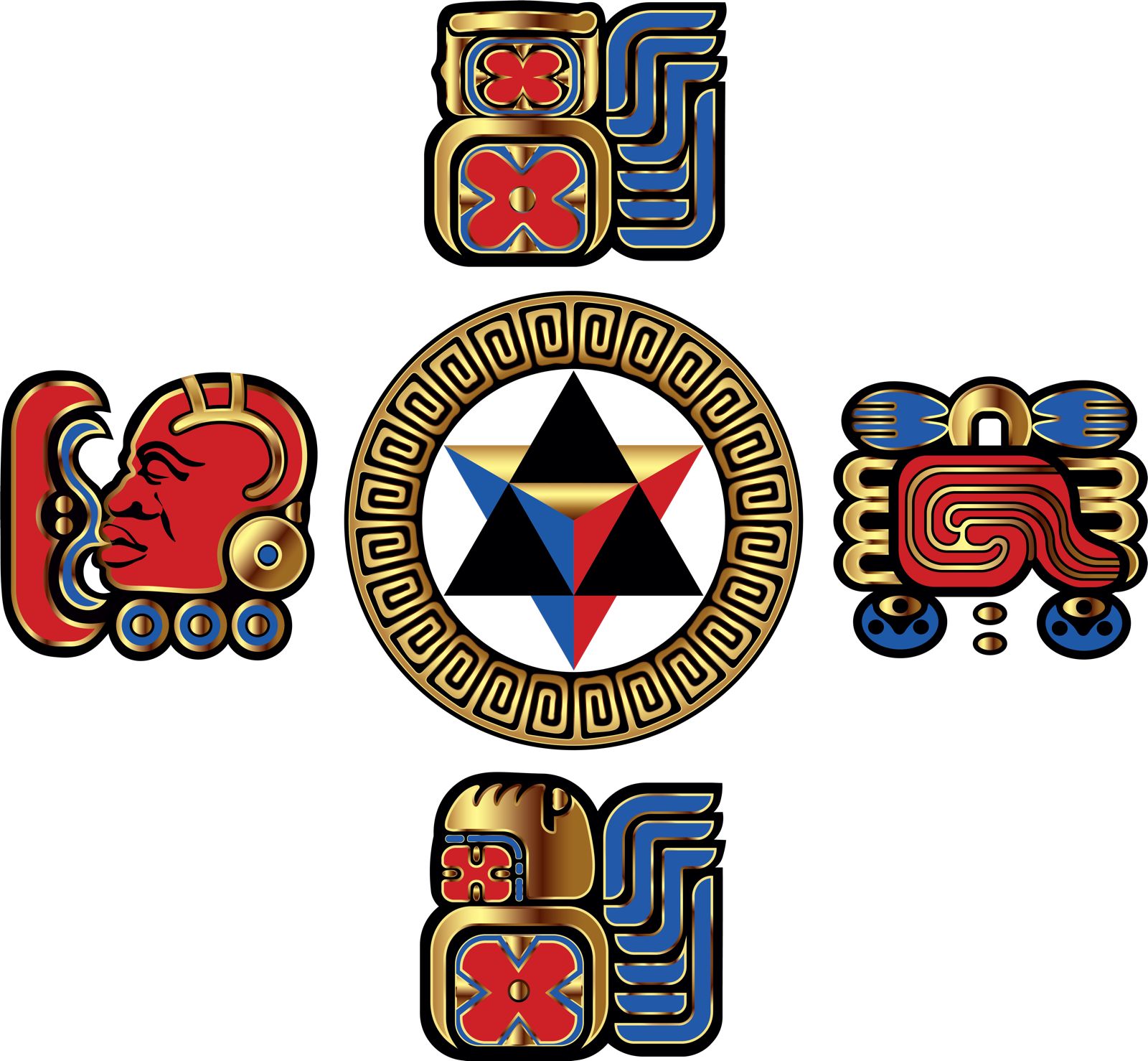 The National Flag of KWAJI:YÄ KNÖGÉ